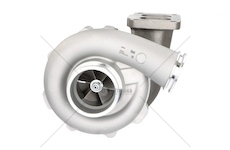 TURBOSPREZARKA IVECO EUROTECH 07.87- NISSENS NIS93666