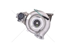 TURBOSPREZARKA IVECO STRALIS 16- GARRETT S162IV004GR