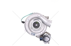 TURBOSPREZARKA IVECO STRALIS 20- 8.7L GARRETT S162IV005GR