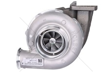 TURBOSPREZARKA MAN D2866LF14 298KW/400KM HOLSET S162MN011HO