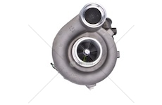 TURBOSPREZARKA MAN TGA/TGS/TGX 10.07- GARRETT S162MN014GR