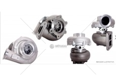 TURBOSPREZARKA MAN TGA,TGS,TGX D2066LF01 MP 805308