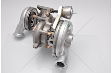 TURBOSPREZARKA MAN TGL 14- D0834LF EURO6 KKK 10009880129
