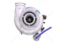 TURBOSPREZARKA MB ACTROS MP4 01.13- MB 4700961899