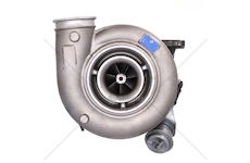 TURBOSPREZARKA MB ACTROS MP4 01.13- OM47 KKK S162MB037KK