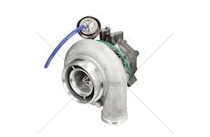 TURBOSPREZARKA MB ACTROS MP4 OM471LA EUR KKK 13879880047