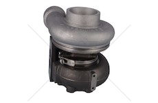 TURBOSPREZARKA MB ACTROS OM501LA 315KW/4 SCHWITZE S162MB005SZ