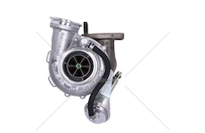 TURBOSPREZARKA MB ATEGO 09- OM924LA KKK S162MB031KK