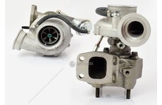 TURBOSPREZARKA MB ATEGO/VARIO 01.05- 130 BORGWARN S162MB013KK