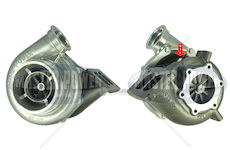 TURBOSPREZARKA MB OM457LA 12L MP 802232