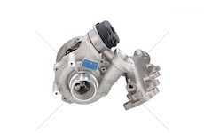 TURBOSPREZARKA RENAULT MASTER 10- NISSENS NIS93487