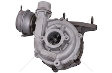 TURBOSPREZARKA RENAULT MASTER 12-  DSTRN001