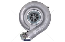TURBOSPREZARKA RVI GAMA T DTI11 HOLSET S162RV003HO