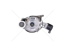 TURBOSPREZARKA VOLVO FL 14- DTI5 EURO6 GARRETT S162VO001GR