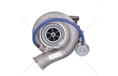 TURBOSPREZARKA VOLVO FM D7 EURO3 HOLSET S162VO013HO