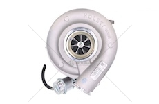 TURBOSPREZARKA VOLVO MD11 EURO5 HOLSET S162VO018HO