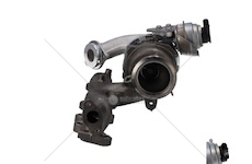 TURBOSPREZARKA VW CRAFTER 09.16- 2.0D GARRETT S162VW001GR