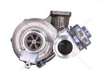 TURBOSPREZARKA VW CRAFTER 2.5TDI 06- MITSUBIS S162VW001MI