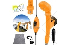 Turistická sprcha 12V KELTIN