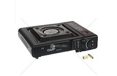 Turistický plynový vařič - 1 plotýnka 2,9kW