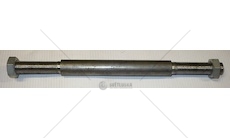 Tyč k hlavicím řazení Liaz