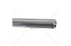 Tyč napínací střešní konstrukce 34x3300 al plachty kögel 0135519_A