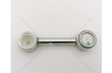 Tyč připojení řazení M26, FUMO-E3