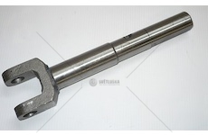 Tyč řazení do skříně řadící nes.