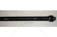 Tyč řazení komplet s posilovač řazení 217cm AGRO,TAHAČ