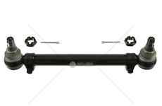 Tyč řizení řídící 495mm scania p,g,r,t od 2004/ 94,114,124,144 od 1996 do 2005 0104364_A