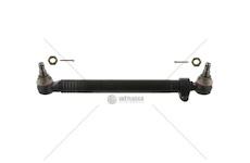 Tyč řízení řídící 563mm volvo fh12, fh16, fh/fm od 2005, fh4 od 2012, fm9 do 2005 0262883_A