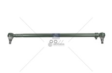 Tyč řízení řídící 860mm daf 65cf, 75cf, 85cf 0215894_A