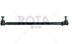 Tyč řízení řídící  860mm daf cf75, cf85 0189298_A