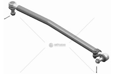 Tyč řízení řídící 910mm daf lf55 0162737_A
