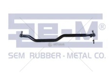 Tyč řízení spojovací 1625mm m30x1,5 / m24x1,5 scania p,g,r,t / 94,114,124,144,164 0522363_A