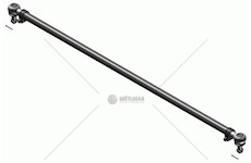 Tyč řízení spojovací 1645mm man tga, l2000 0076185_A