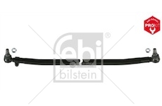 Tyč řízení spojovací 1743mm scania p,g,r,t, 94,114,124,144 0034053_A