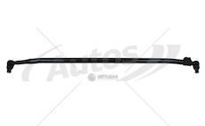 Tyč řízení spojovací 1743mm scania p,g,r,t, 94,114,124,144,164 g380/ p380/ r380 0139703_A