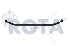 Tyč řízení spojovací 1743mm scania p,g,r,t, 94,114,124,144, bus 0139702_A