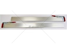 Tyč rozpěrná - mezibočnicová zábrana 2400-2700MM MTX CLP1103