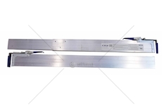 Tyč rozpěrná - mezibočnicová zábrana 2400MM-2700M WISTRA 237453000020