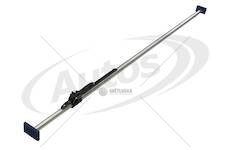 Tyč rozpěrná zabezpečení nákladu 38x2350-2720 mm al do skříně 0073335_A