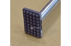 Tyč rozpěrná zabezpečení nákladu L-2945MM  CB-205G