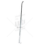 Tyč shrnování plachty návěsu edcha 0115032_A