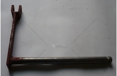 Tyč spojkové vidlice Multicar M25