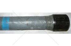 Tyč torzní L slabá 58 - starší