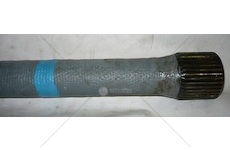 Tyč torzní Levá silná 63 - NN ch