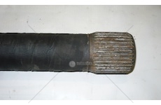 Tyč torzní Levá silná 63 originál Tatra