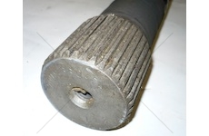 Tyč torzní Levá  slabá 58 - originál Tatra