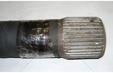 Tyč torzní Pravá silná fi 63 originál Tatra